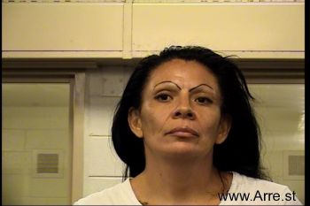 Lynette Rose Ortiz Mugshot